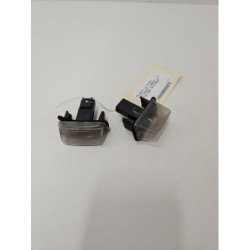 Eclairage De Plaque Peugeot 307 Phase 2 Break